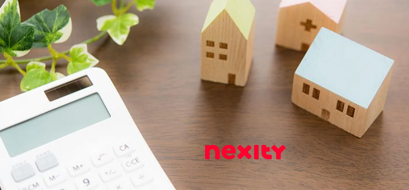 Nexity Prédiction Foncière